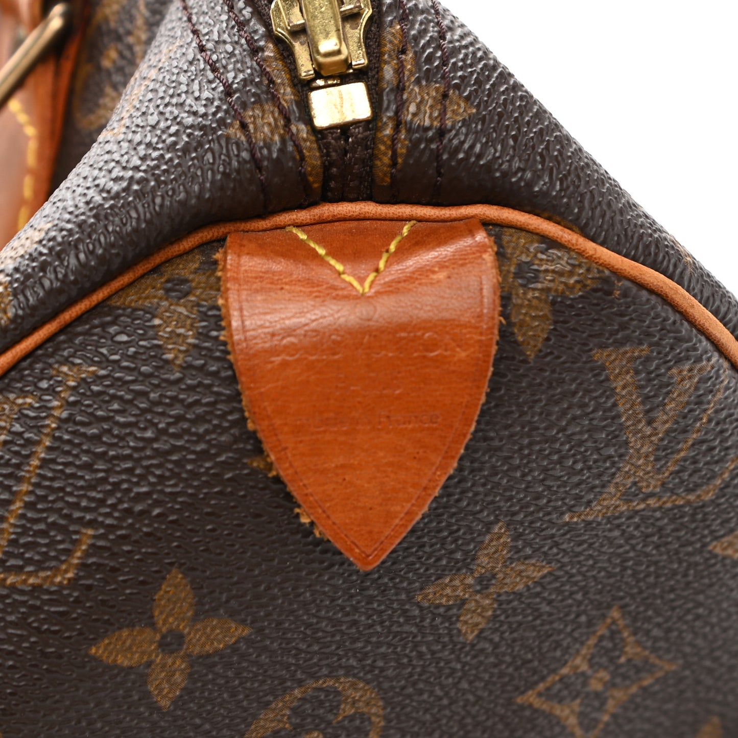 Monogram Speedy 30
