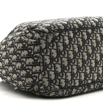 Christian Dior Oblique Baby Changing Bag Beige Black 9 of 12