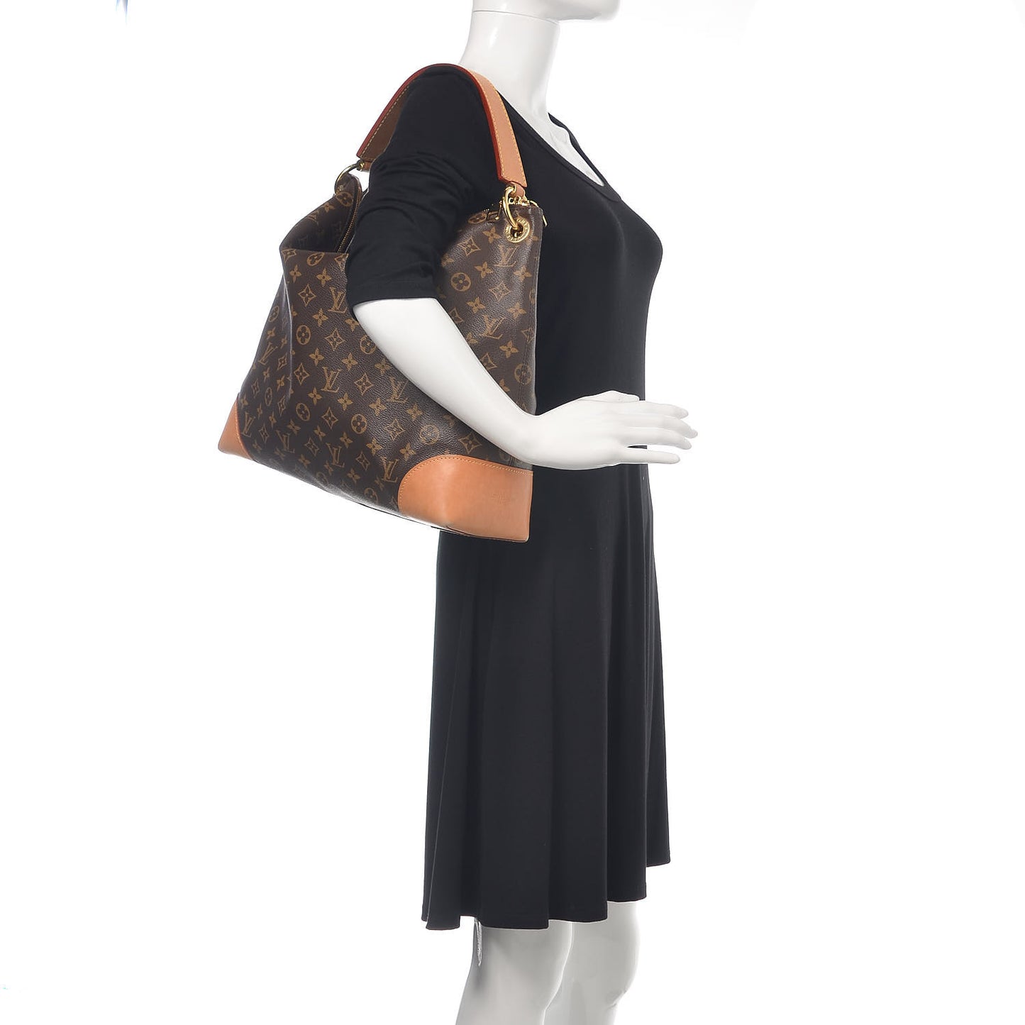 Monogram Berri MM