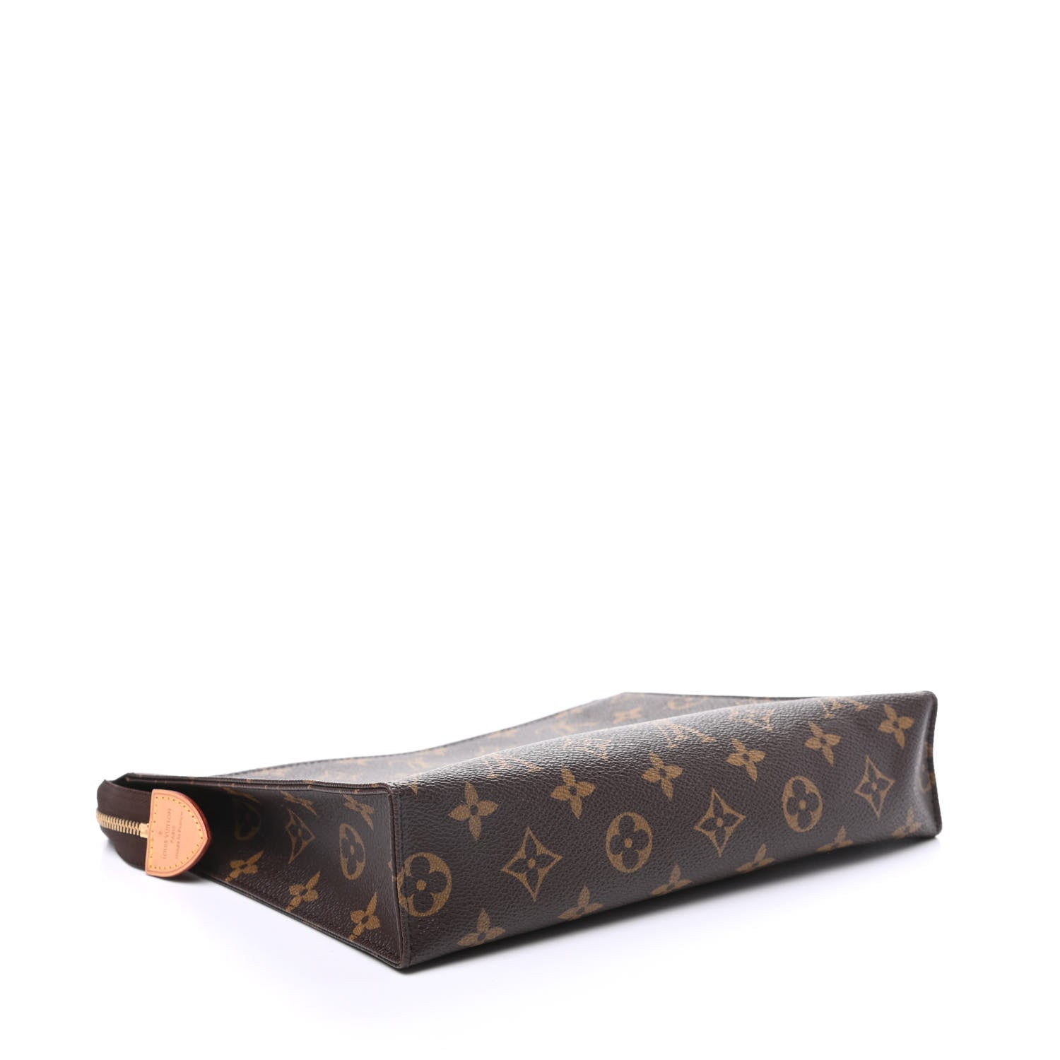 Louis Vuitton Monogram World Tour Toiletry Pouch 26 4 of 9