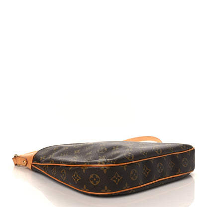 Louis Vuitton Monogram Odeon MM 4 of 10