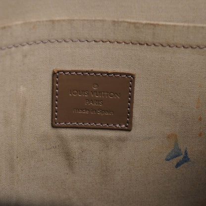 Louis Vuitton Epi Croisette PM Pepper 7 of 9