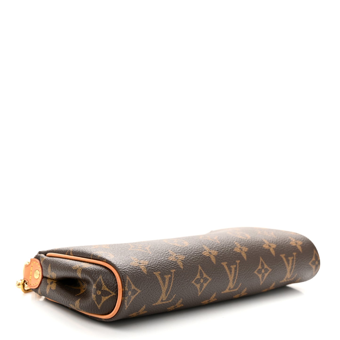 Monogram Eva Clutch