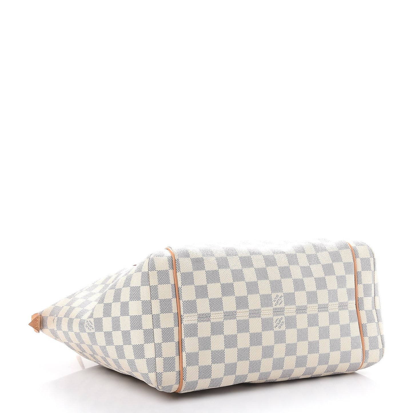 Damier Azur Totally MM