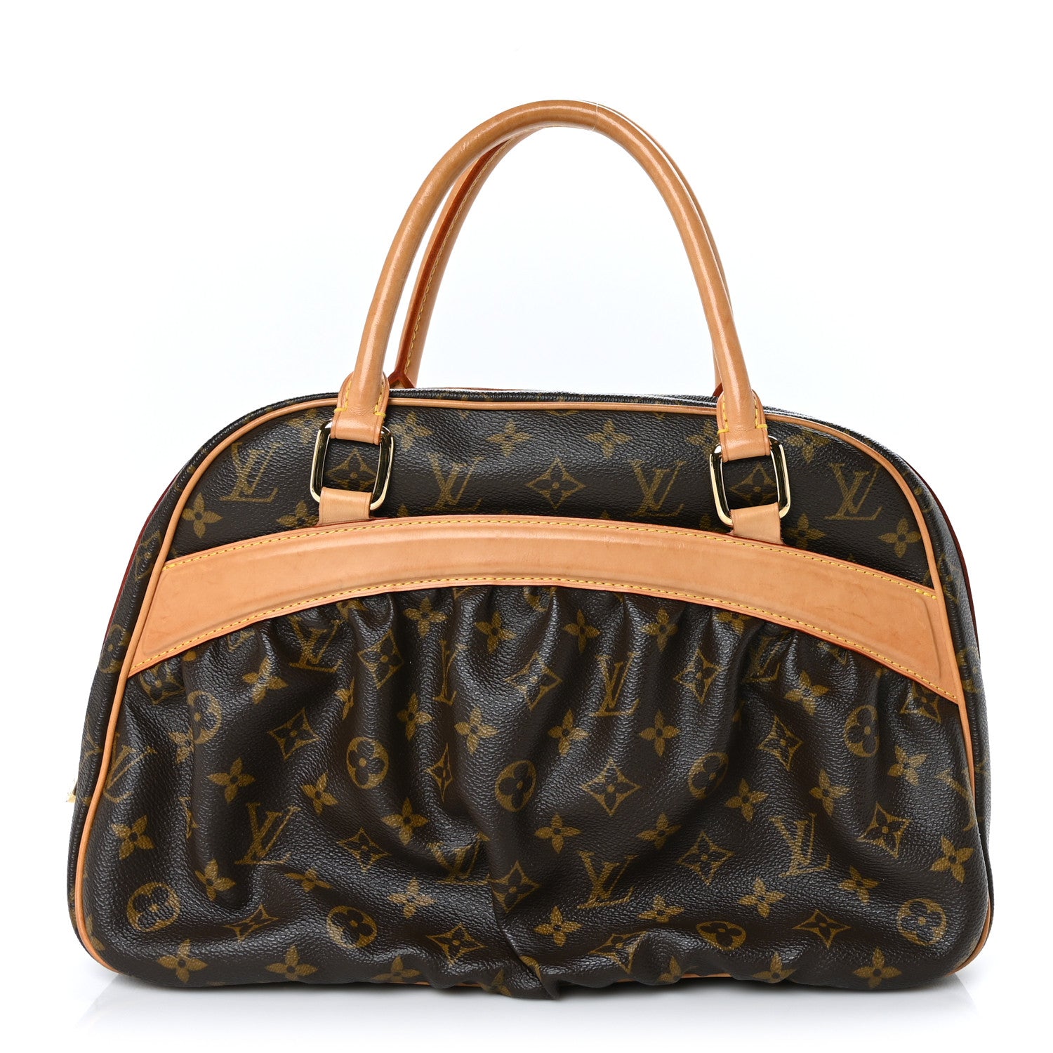 Louis Vuitton Monogram Mizi 1 of 8