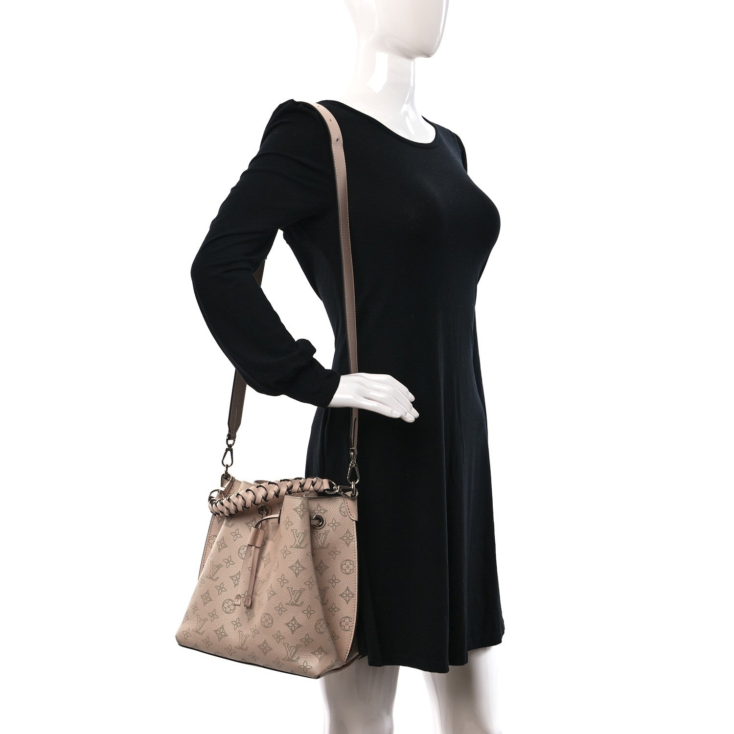 Louis Vuitton Mahina Muria Coquille 2 of 13