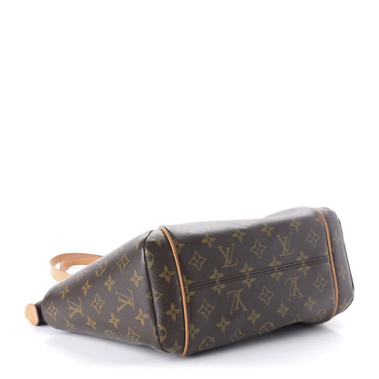 Louis Vuitton Monogram Totally PM 4 of 9