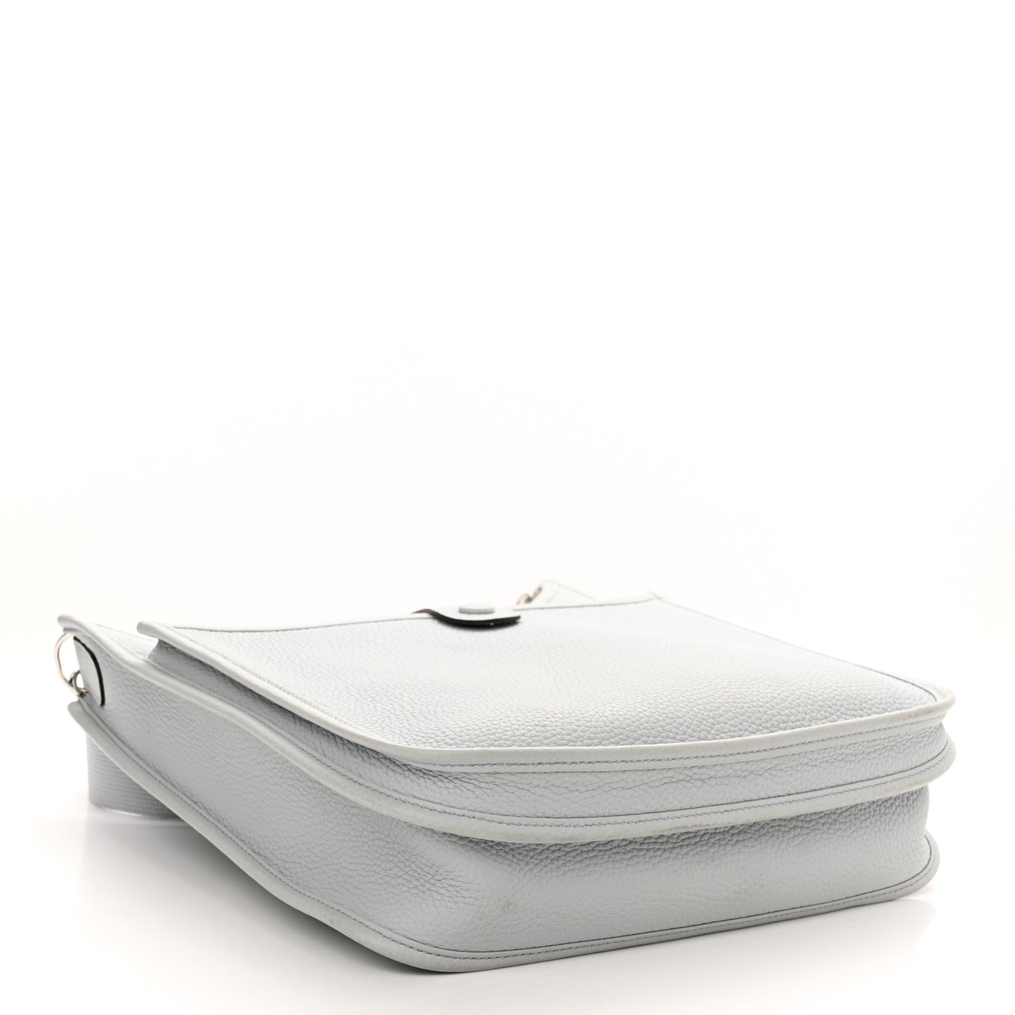 Taurillon Clemence Evelyne III PM Bleu Pale