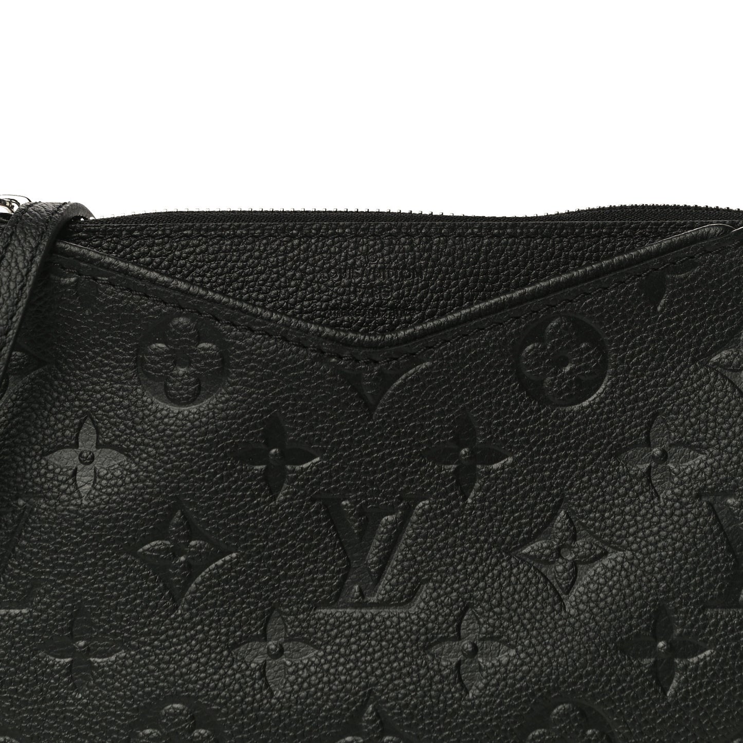 Empreinte Pallas Crossbody Black