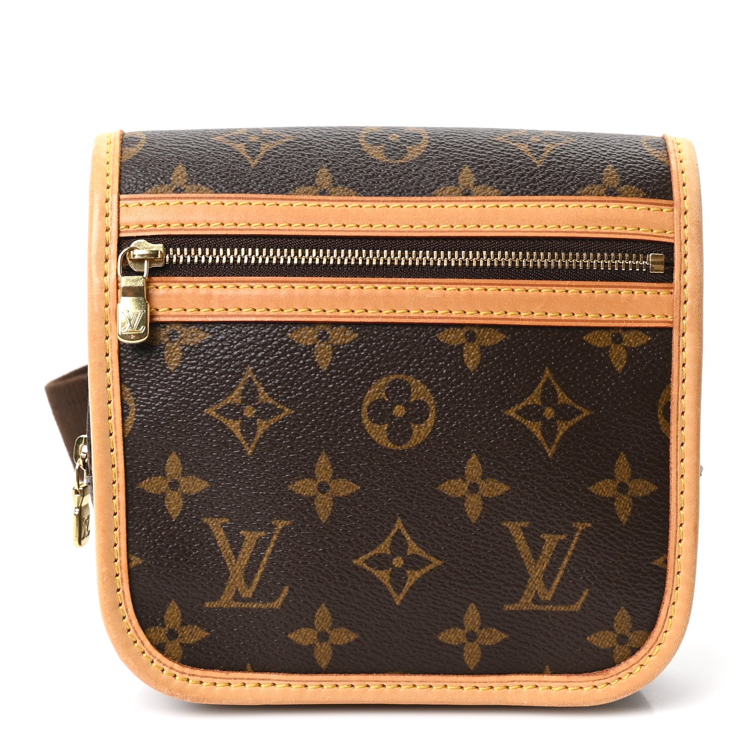 Louis Vuitton Monogram Bosphore Bum Bag 1 of 8