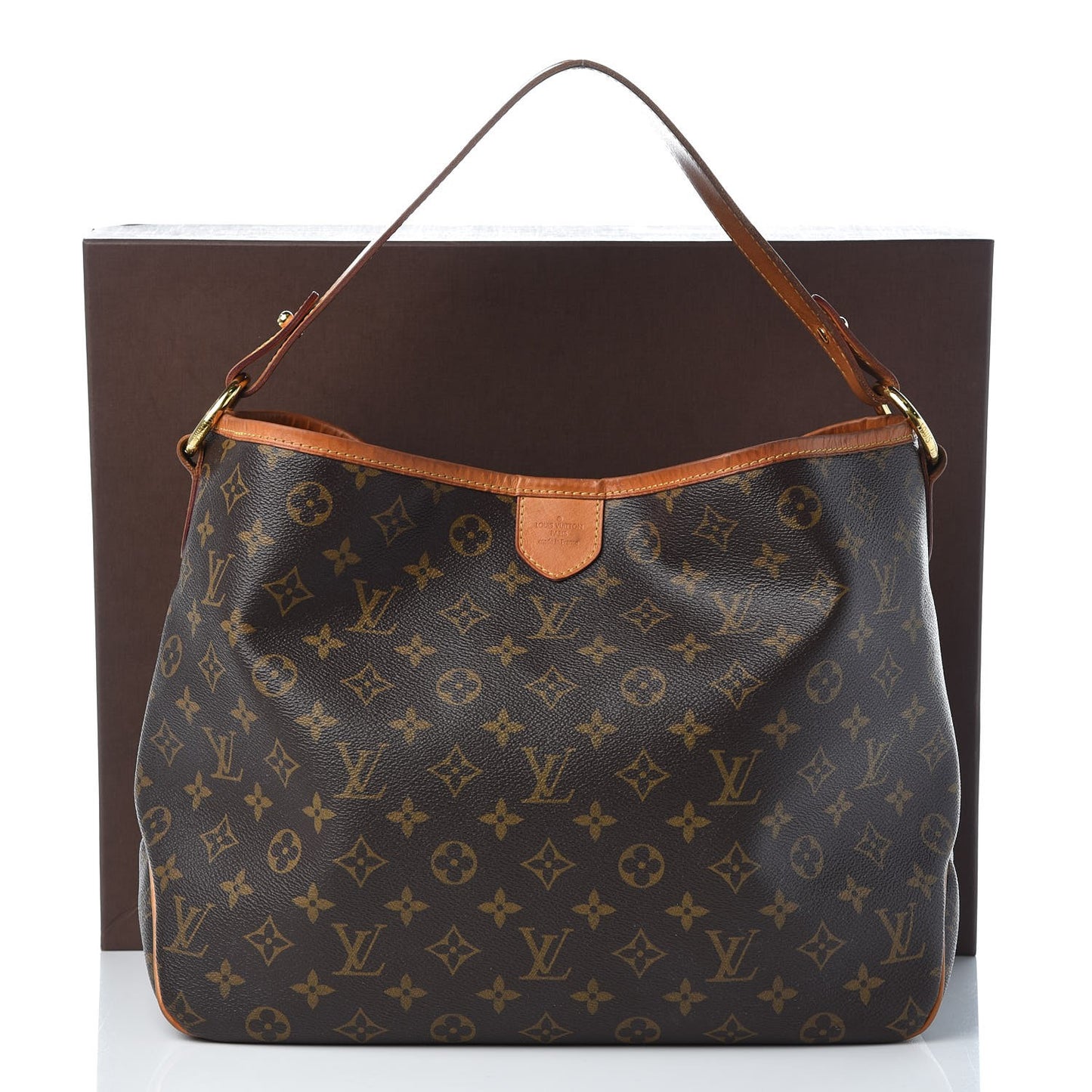 Monogram Delightful PM