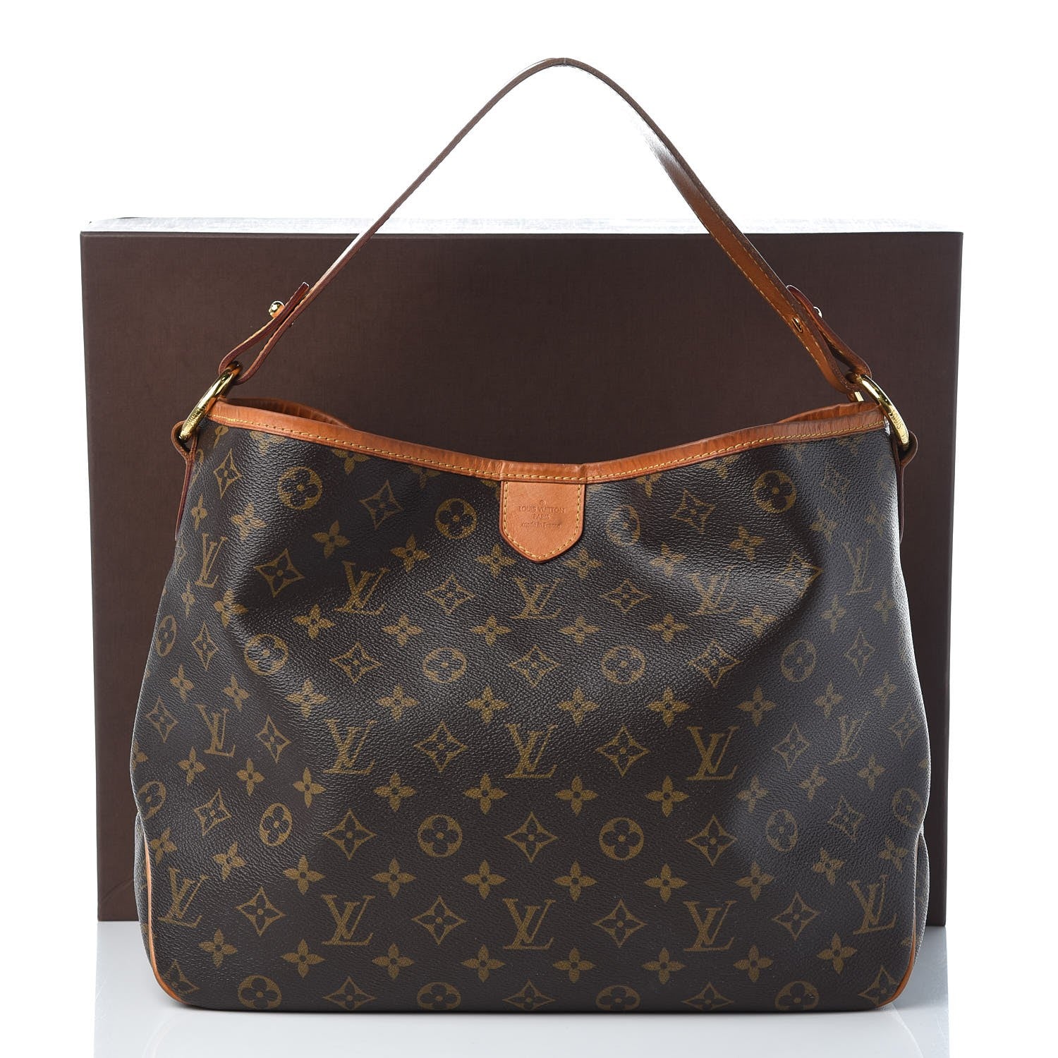 Louis Vuitton Monogram Delightful PM 17 of 17
