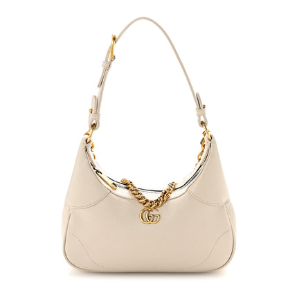 Gucci Goatskin Small Aphrodite Shoulder Bag Sphinx 1 of 14