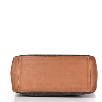 Louis Vuitton Monogram Cabas Piano 12 of 15
