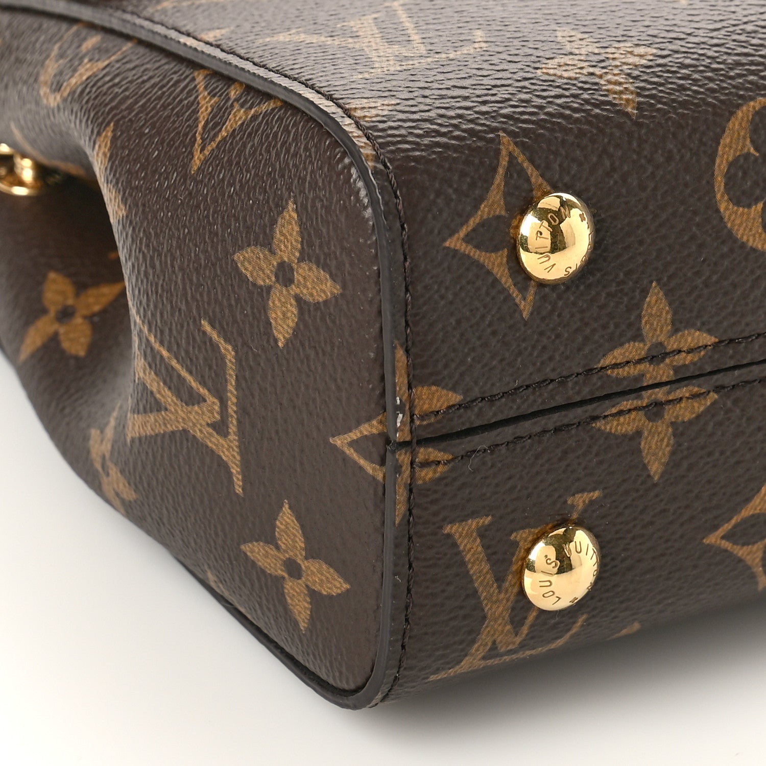 Louis Vuitton Monogram Mini Cluny 7 of 8