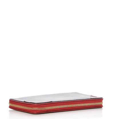 Louis Vuitton Monogram Daily Organizer Cherry 4 of 8