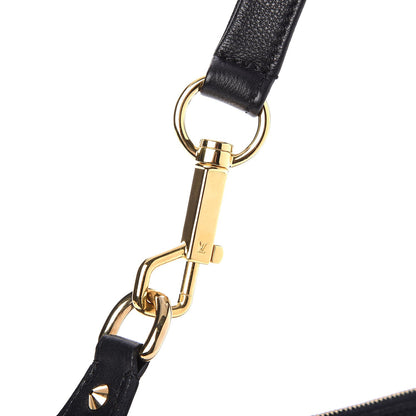 Louis Vuitton Monogram Sequins Eclipse Pochette Gold 8 of 8