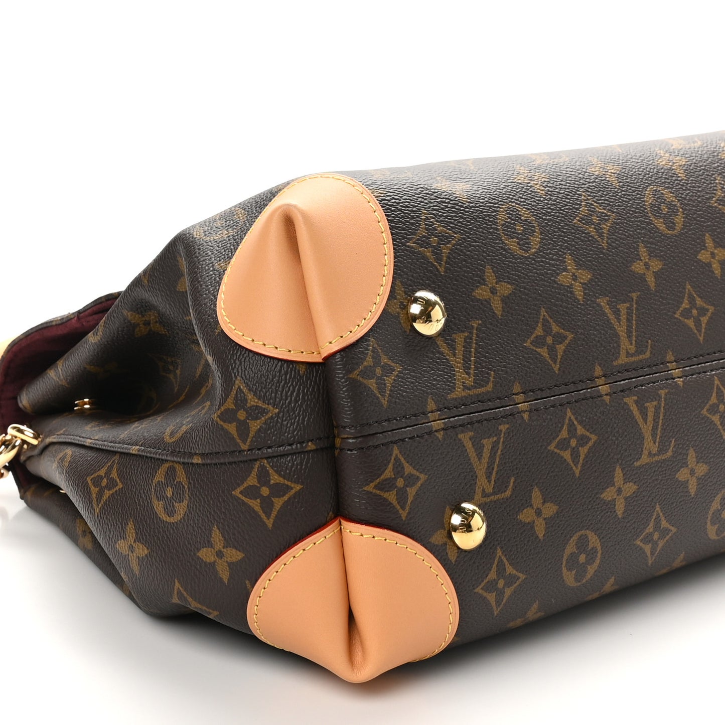 Monogram Hide Away MM