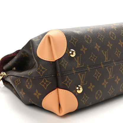 Louis Vuitton Monogram Hide Away MM 9 of 10