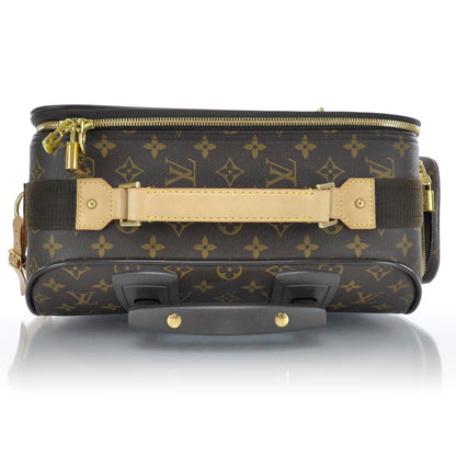 Louis Vuitton Bosphore Trolley 50 3 of 13