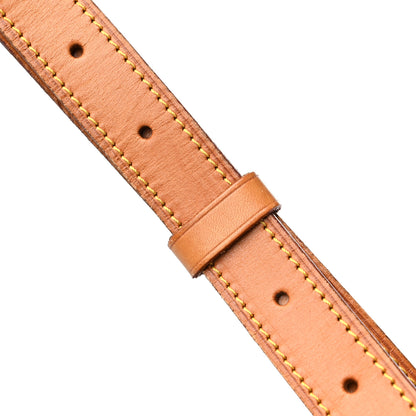Louis Vuitton Monogram Saumur 35 22 of 27