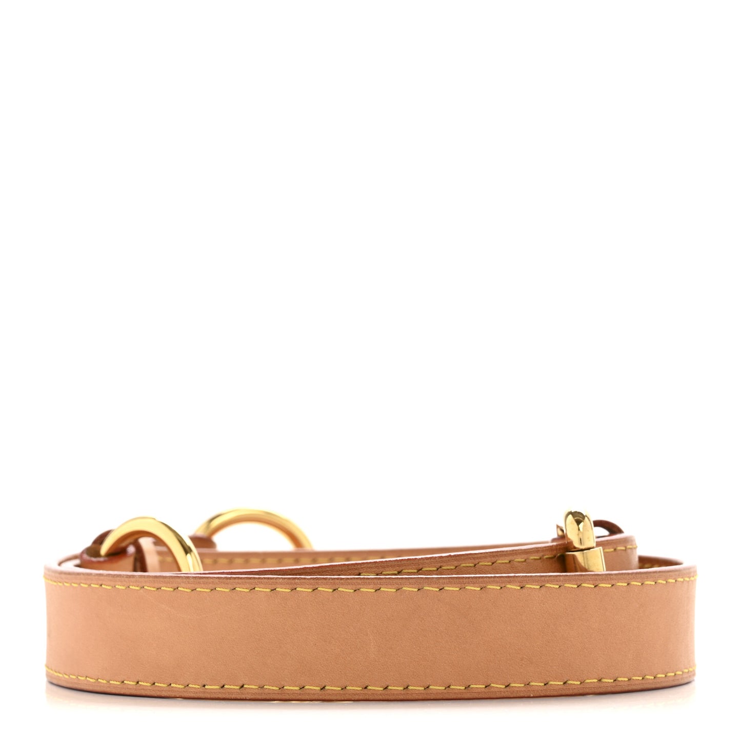 Vachetta 25mm Adjustable Shoulder Strap VVN