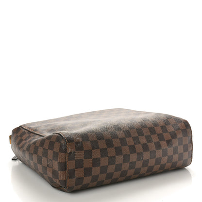Louis Vuitton Damier Ebene Portobello PM 4 of 11