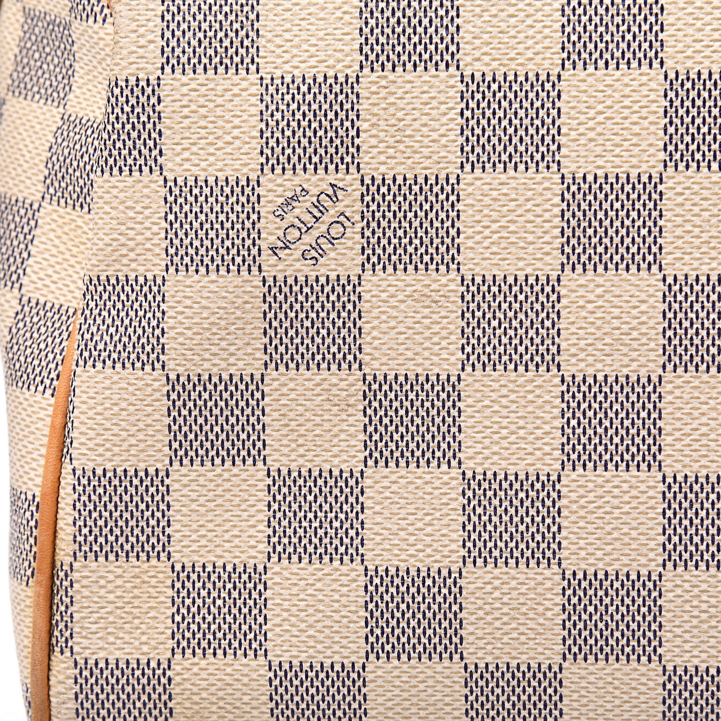 Damier Azur Speedy 25