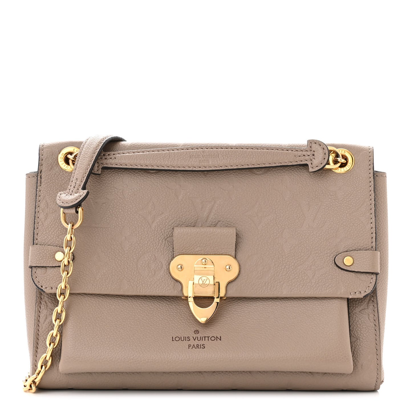 Empreinte Vavin PM Tourterelle