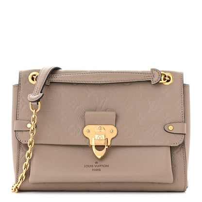 Louis Vuitton Empreinte Vavin PM Tourterelle 1 of 9