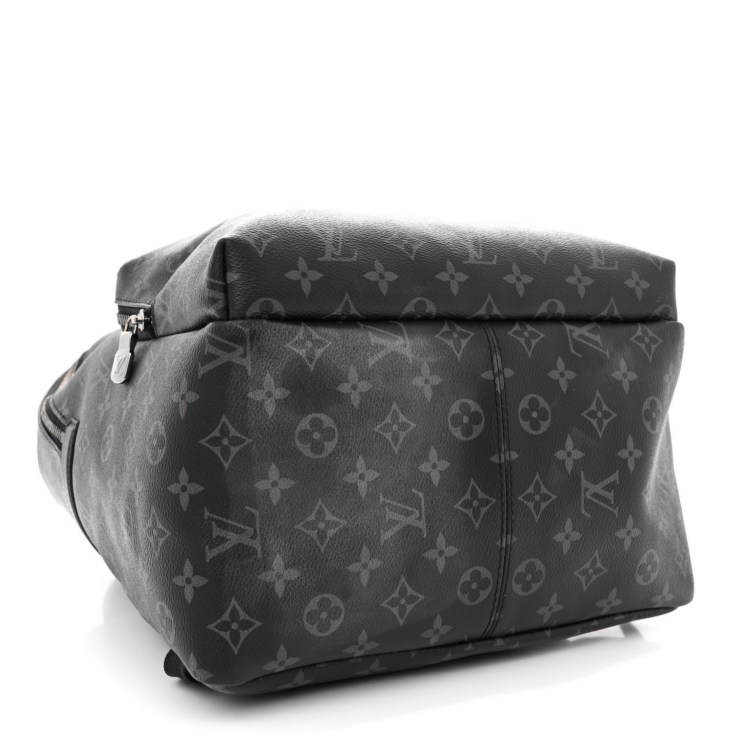 Louis Vuitton Monogram Eclipse Discovery Backpack PM 4 of 10