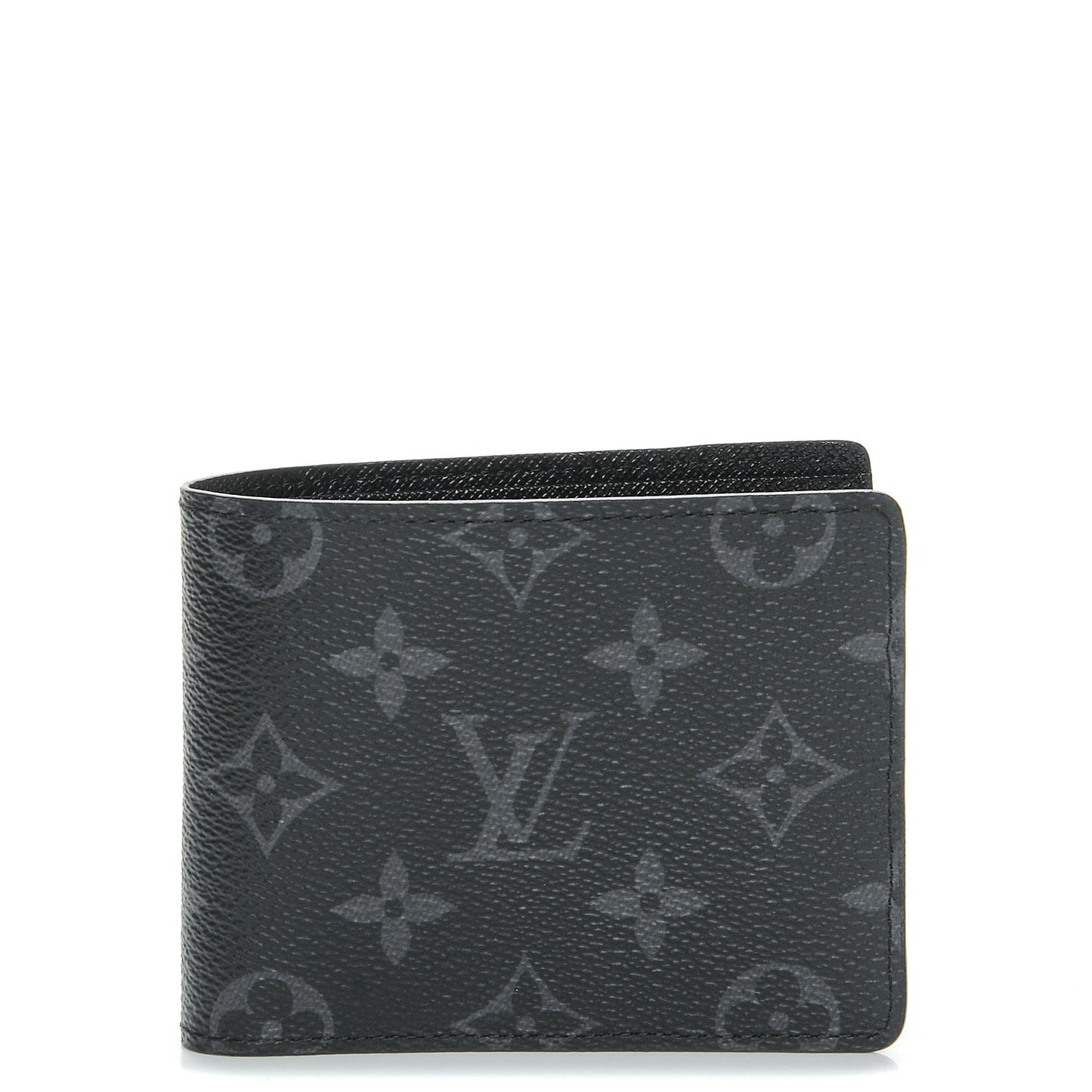 Monogram Eclipse Multiple Wallet