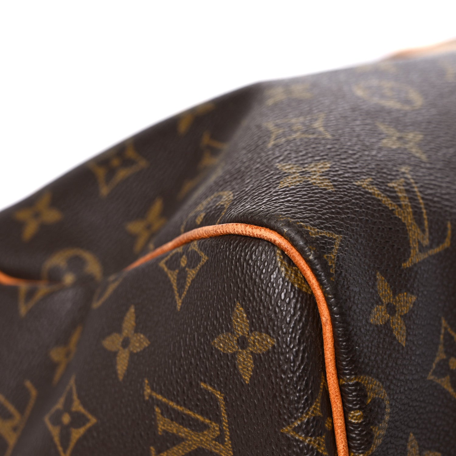 Louis Vuitton Monogram Keepall 55 8 of 30