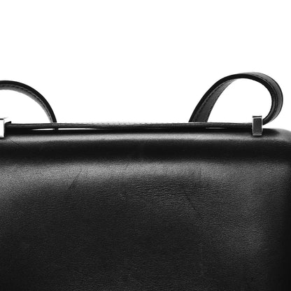 Hermes Evercalf Constance 18 Black 11 of 12