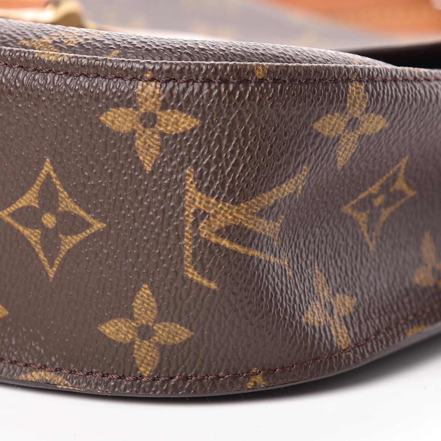 Louis Vuitton Monogram Saint Cloud GM 10 of 16