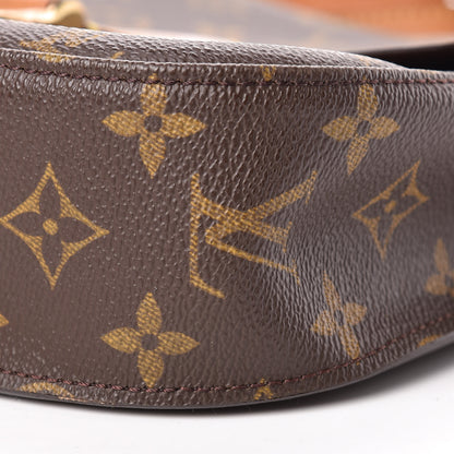 Louis Vuitton Monogram Saint Cloud GM 10 of 16