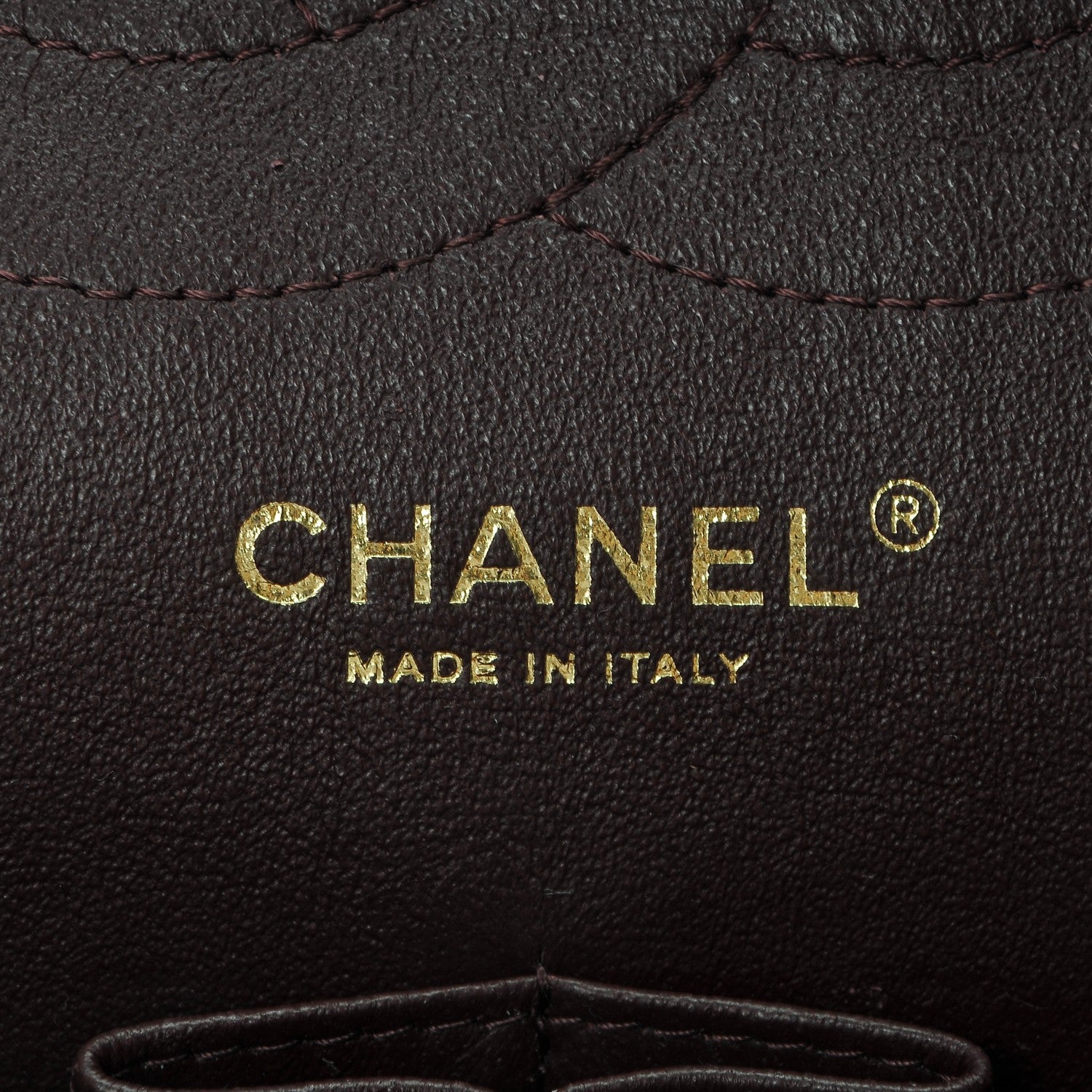 Chanel Caviar Quilted Jumbo Double Flap Black 6 of 7