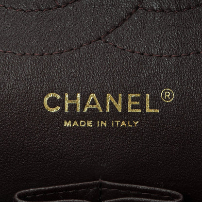 Chanel Caviar Quilted Jumbo Double Flap Black 6 of 7