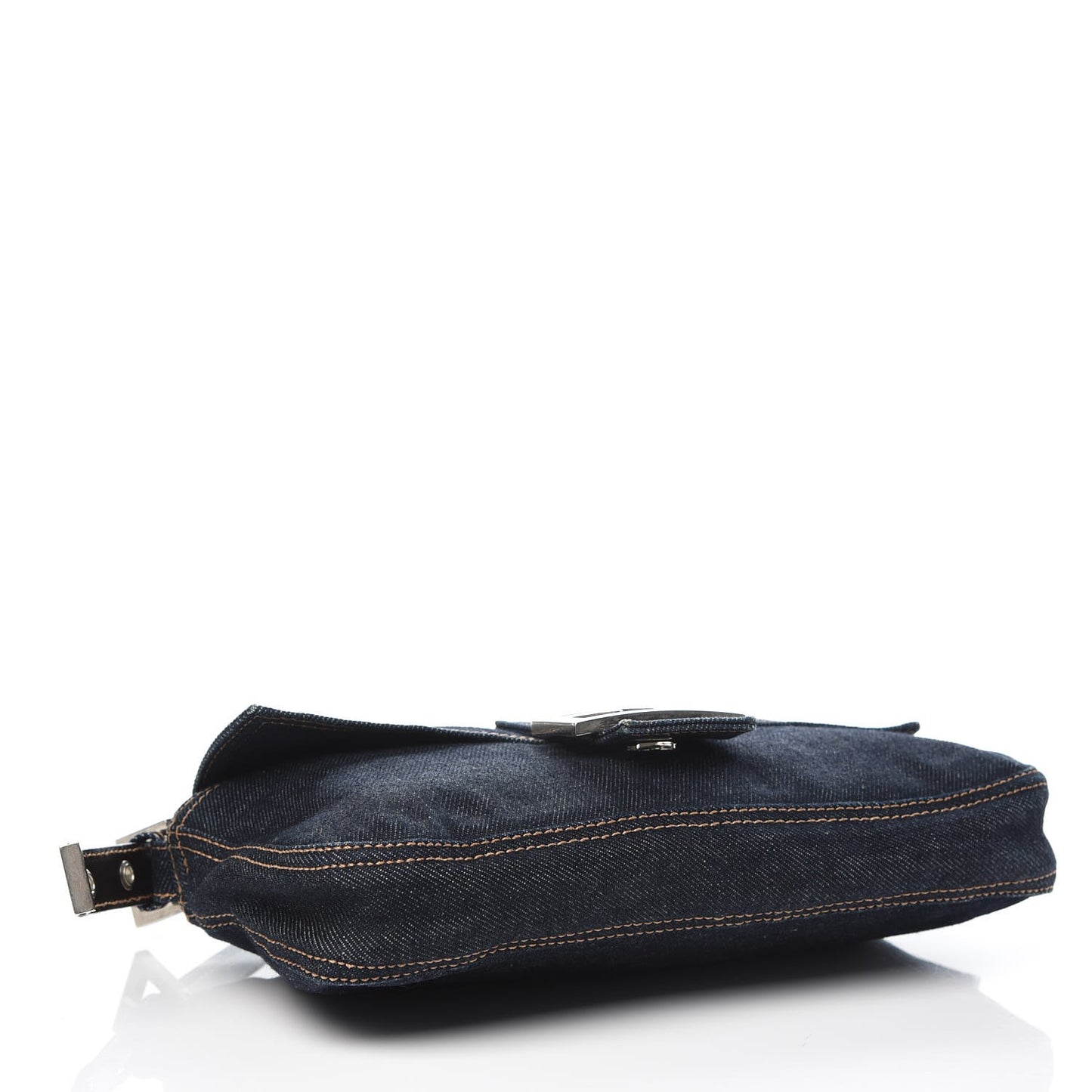Denim Baguette Blue
