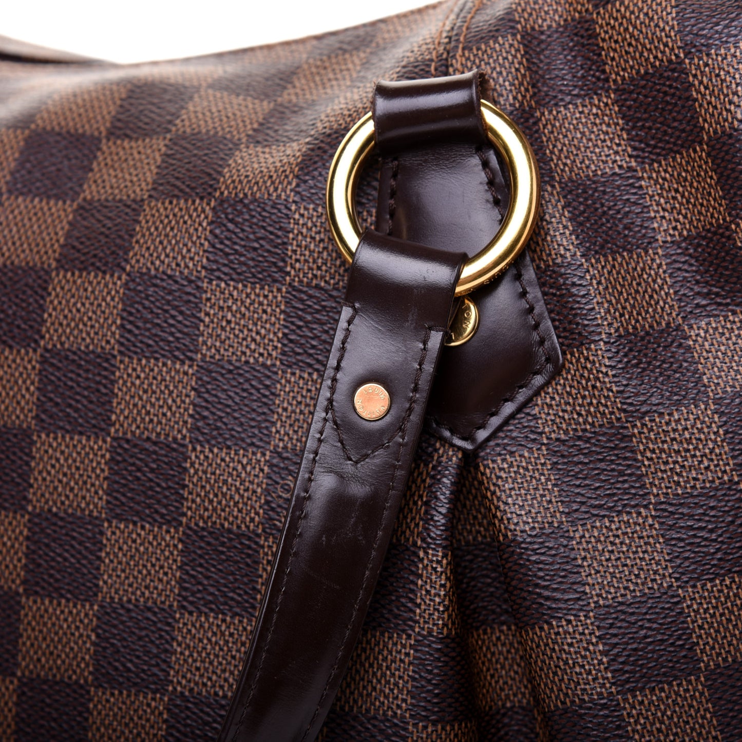 Damier Ebene Evora MM