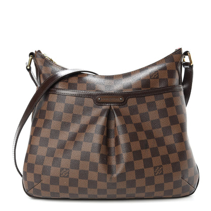 Louis Vuitton Damier Ebene Bloomsbury PM 1 of 24