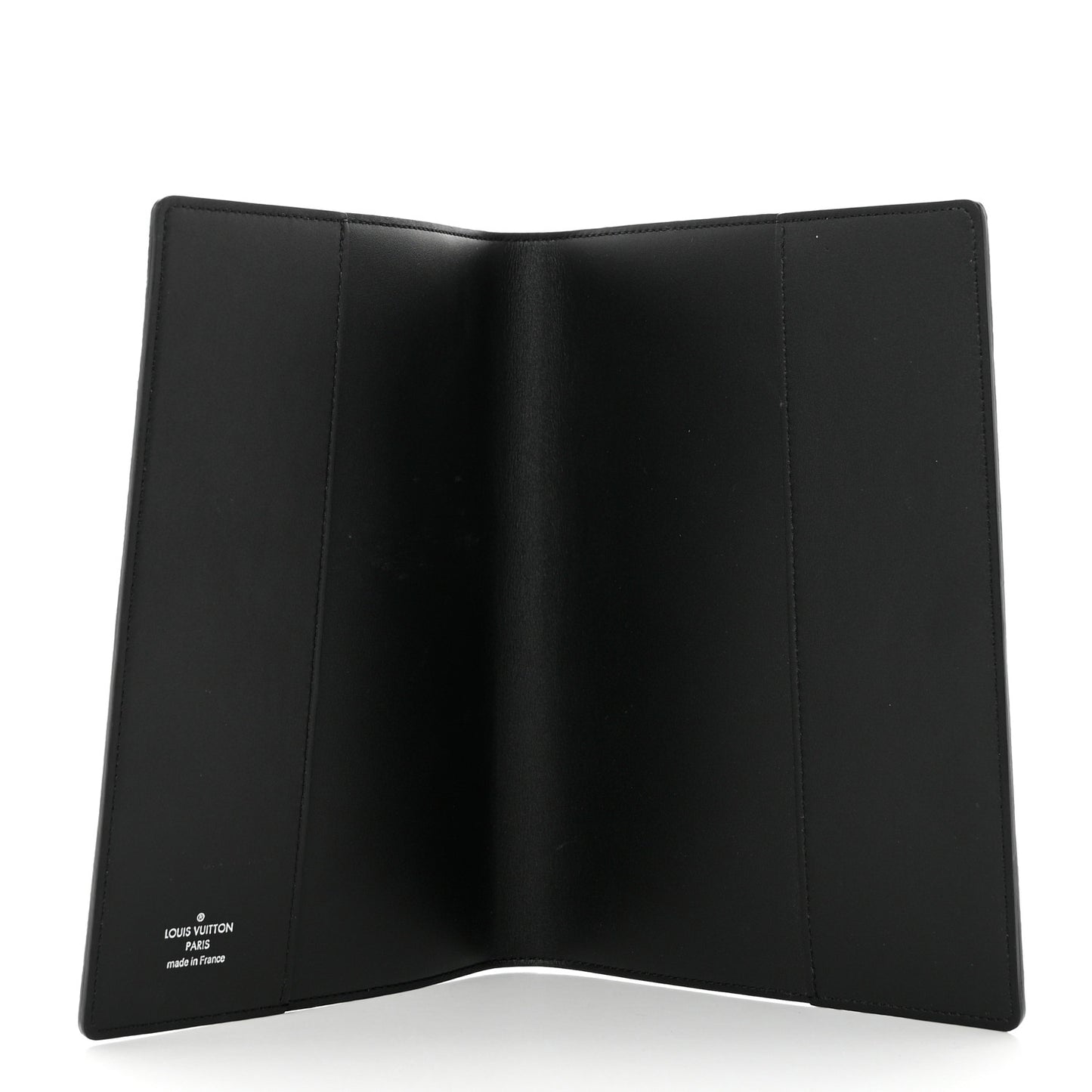 Monogram Eclipse LV Graffiti Auguste Notebook Cover Multicolor