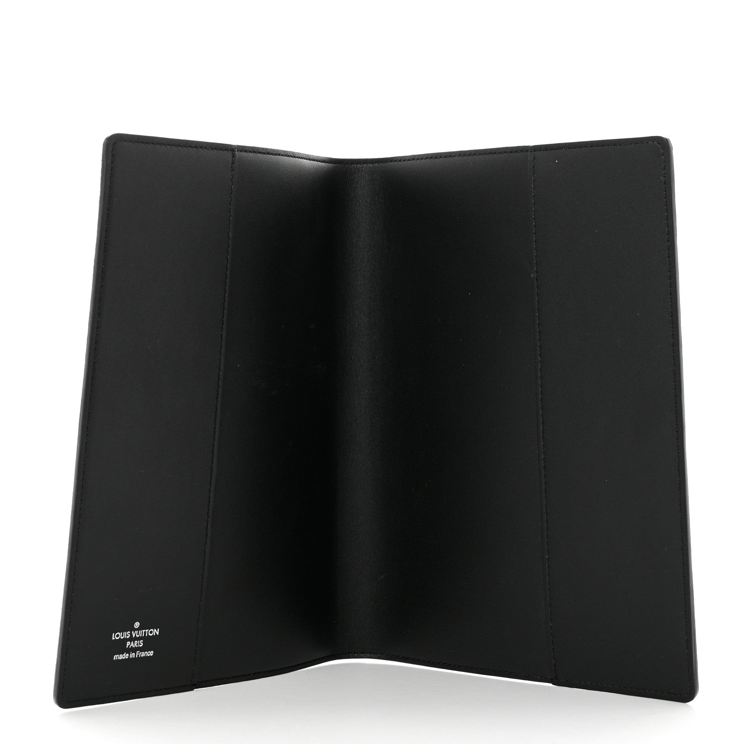 Louis Vuitton Monogram Eclipse LV Graffiti Auguste Notebook Cover Multicolor 5 of 6