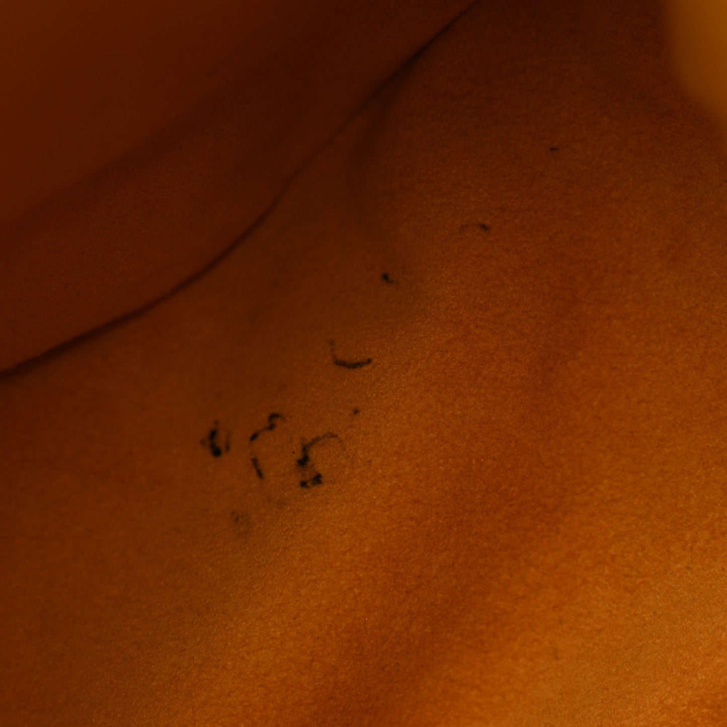 Denim Mahina XS Black