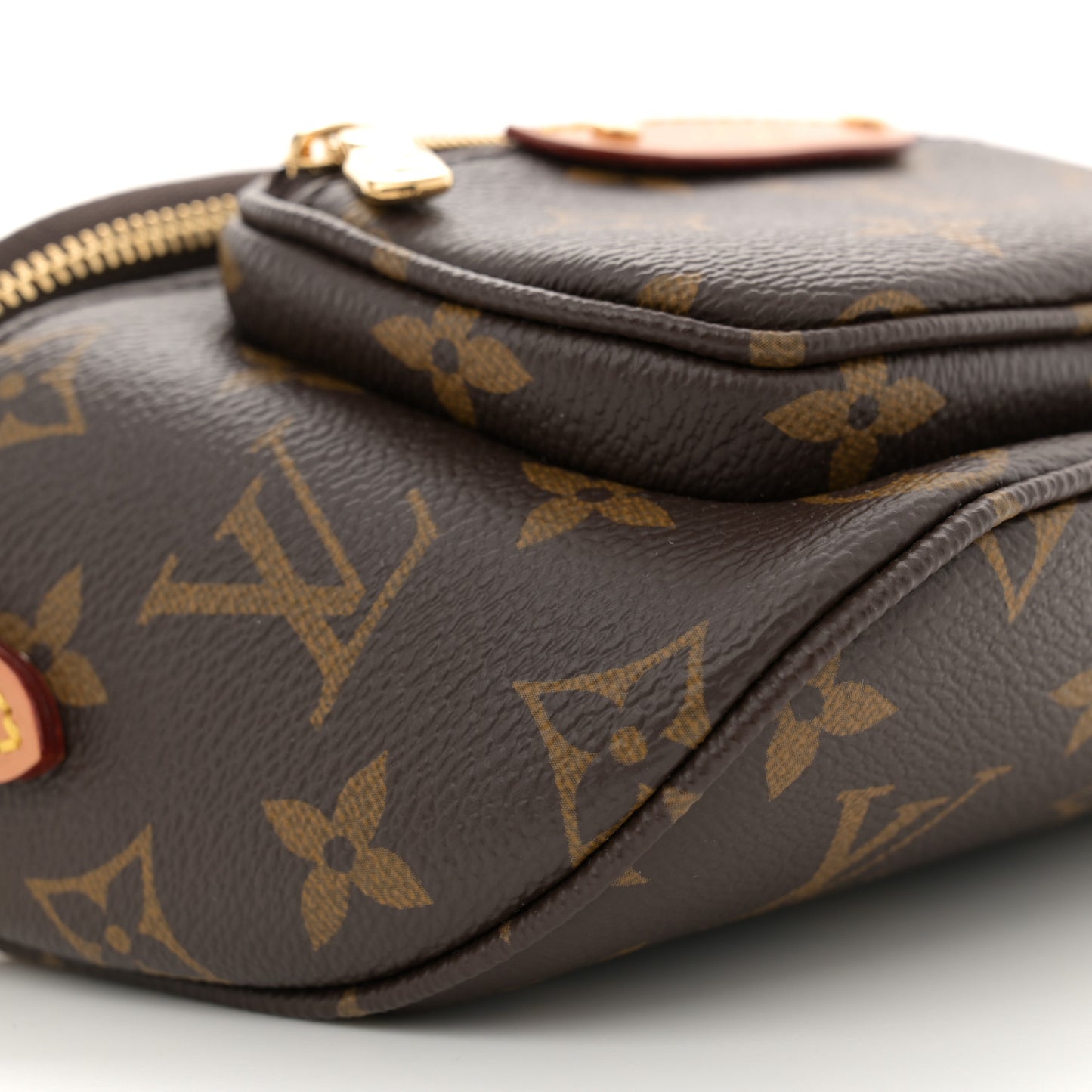 Monogram Mini Bumbag