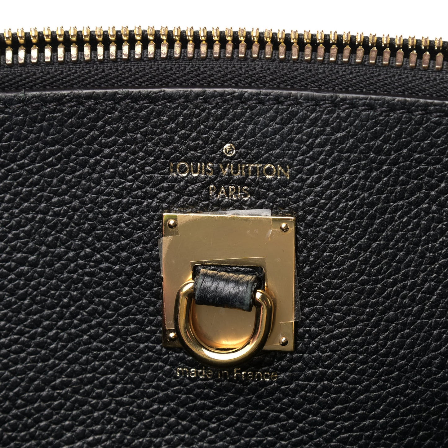 Taurillon City Steamer MM Black