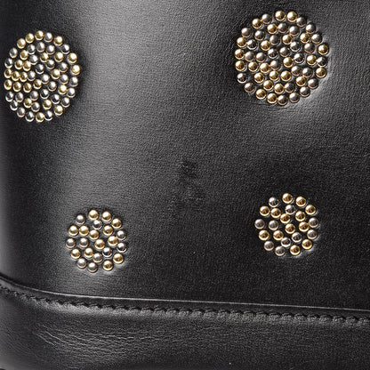 Louis Vuitton Reverse Monogram Studded Night Lights Alma PM 7 of 13