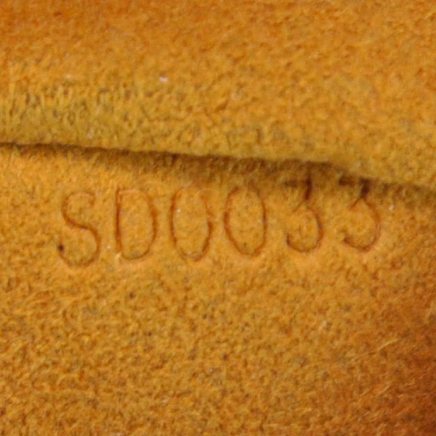 Louis Vuitton Monogram Musette Tango Long Strap 6 of 7