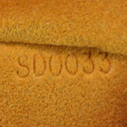 Louis Vuitton Monogram Musette Tango Long Strap 6 of 7