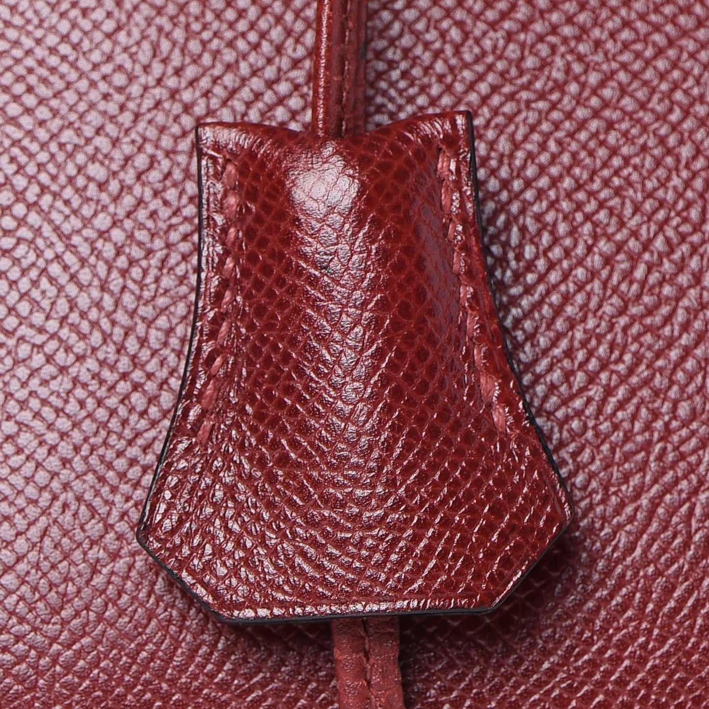 Courchevel Kelly Sellier 32 Rouge H